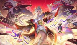 王者皮肤爆料最新不知火舞,不知火舞的华丽蜕变